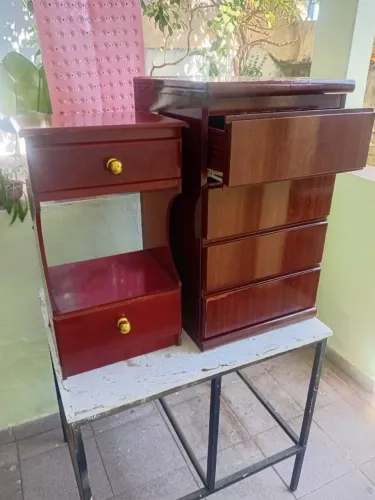 Moveis de cabiceira