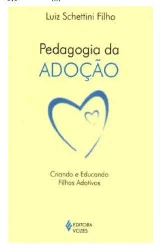 Pedagogia da adoção 