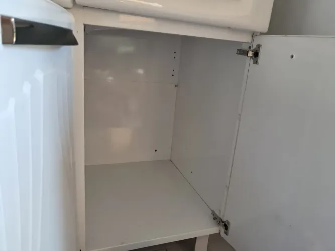 Armario piada cozinha