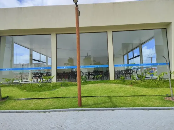 Lote à venda no VILLAREDO ARUANA, ROBALO, Aracaju, SE