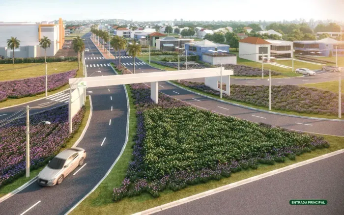 Imóvel para venda possui 250 metros quadrados em Beira Rio - Teresina - PI