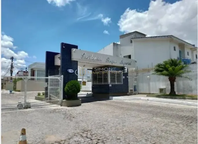 OPORTUNIDADE DE OURO EM FEIRA DE SANTANA  TERRENO NO BOSQUE IMPERIAL COM +38% DE DESCONTO!