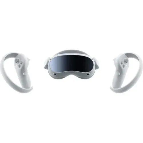 Óculos de Realidade Virtual Pico 4 256GB - Lacrado na caixa!