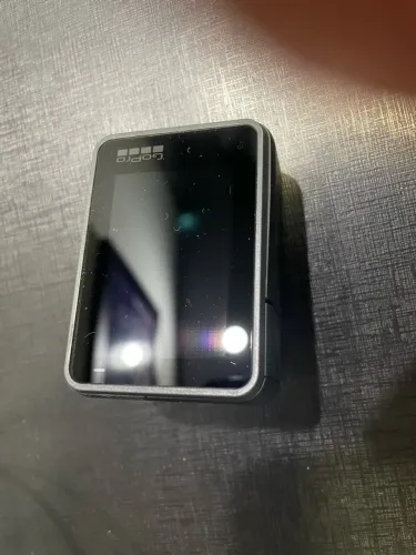 Go pro Hero 4
