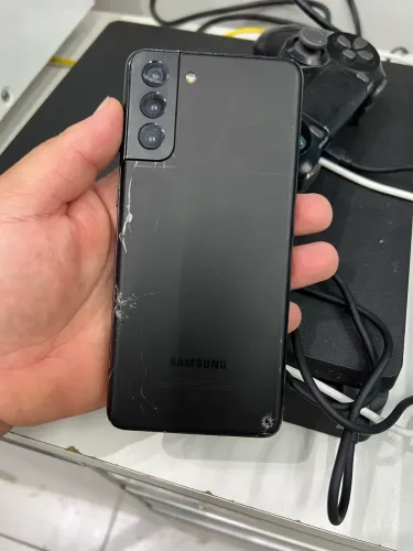 Samsung s21 plus