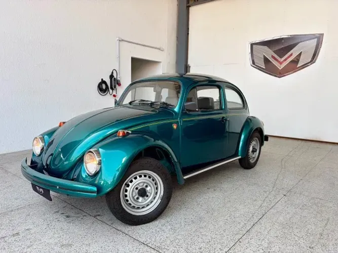 Volkswagen Fusca Fusca (gasolina) 1994