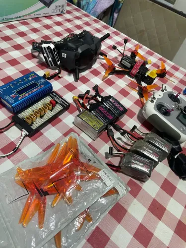 Drone FPV RACE