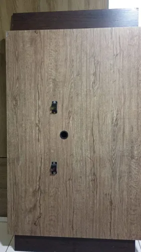 Painel para tv em perfeito estado,retirar em cidade continental setor Oceania
