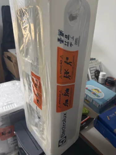 Ar-condicionado Split Electrolux Inverter