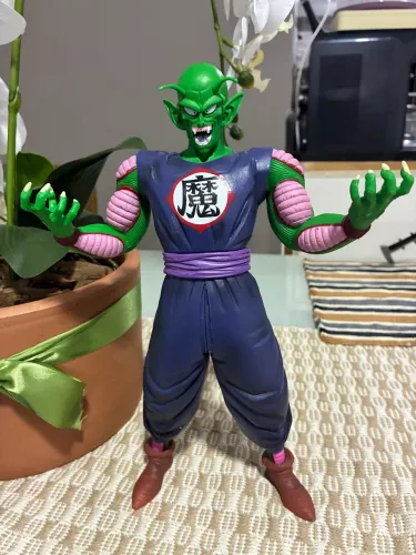 Figure Piccolo Daimaoh Dragon Ball Z