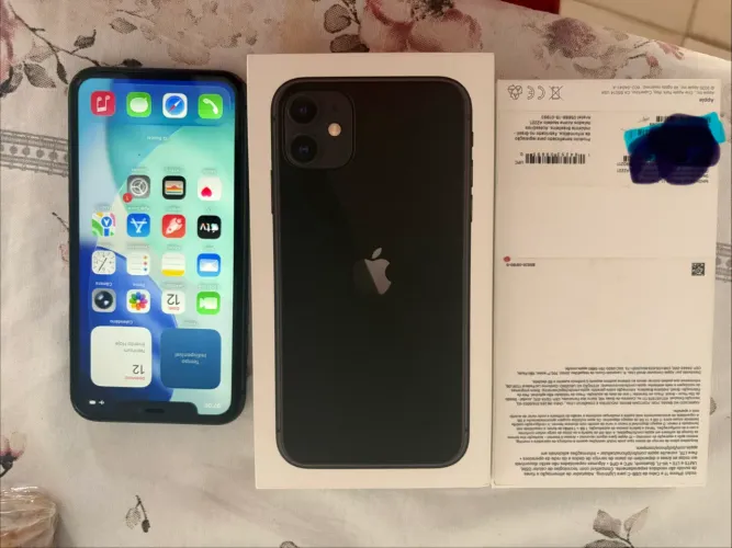 IPhone 11 128GB