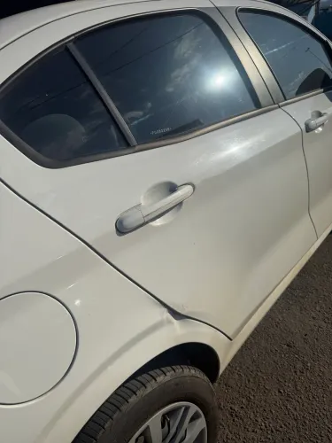 Fiat Cronos Drive 1.3 8V Flex Aut. 2023