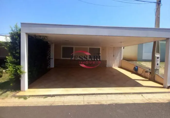 Aluga-se casa no Belvedere terra nova com 3 quartos próxima do Village Damha, São José do 