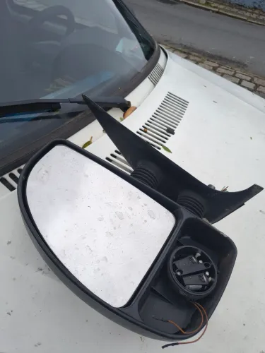 Retrovisor direito Ducato van 