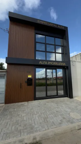 ALUGO SALA COMERCIAL