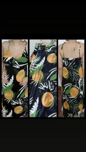 Vestido
