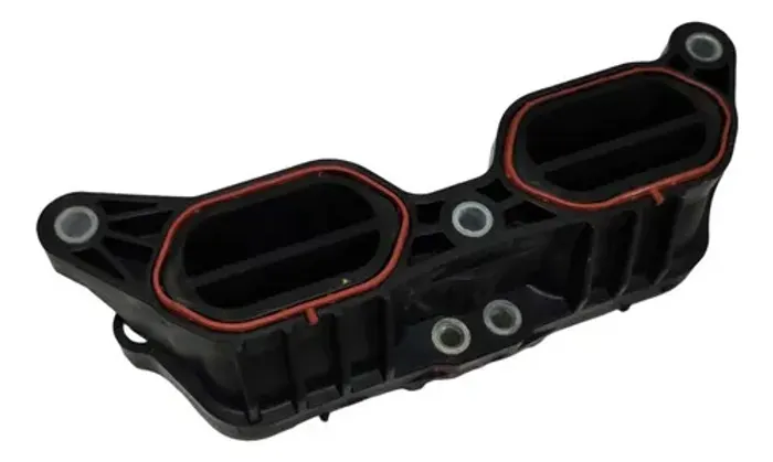 Cavalete Coletor Admissão Subaru Forester Xt 2015
