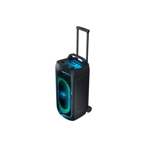 Samsung Sound Tower ST50F 240W RMS Bluetooth Nova Lacrada com Garantia