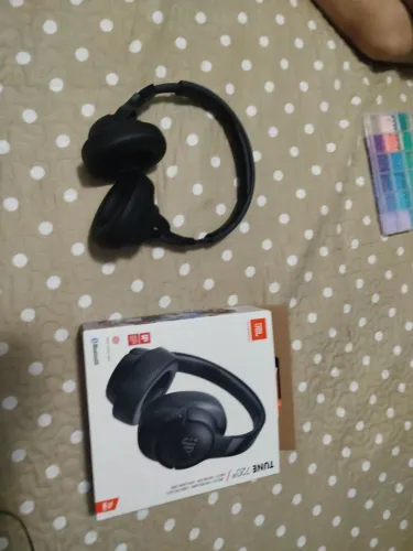Fone JBL tune 720