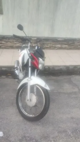 CG Titan 150