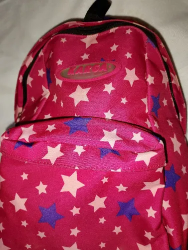 Bolsa Karga Original Paris