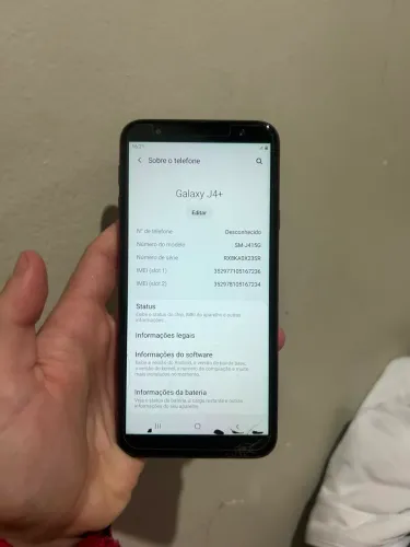 J4 Plus 