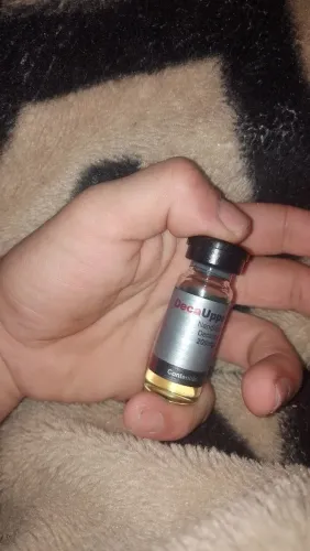 Deca 200ml