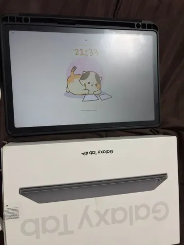 Tablet Samsung Galaxy Tab 9+ 11"