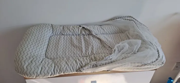 Ninho para bebê