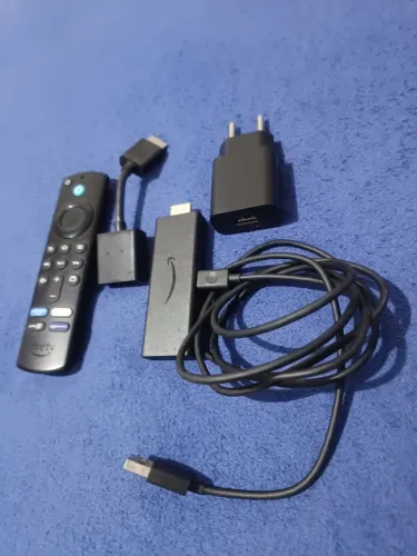 Firetv Amazon completo