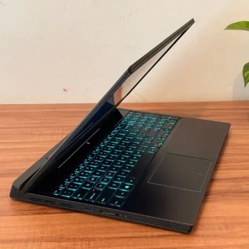 Notebook Gamer Dell G5 5590 i7, GTX 1660 Ti, 32 GB RAM