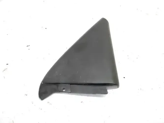 Moldura Interna Retrovisor Direito Ford Verona 1993 1996