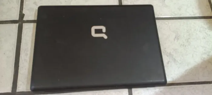 Notebook HP