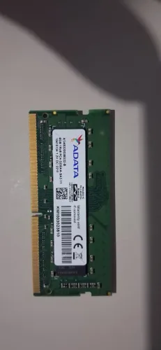 Memoria ram DDR4 - 3200 - 8gb