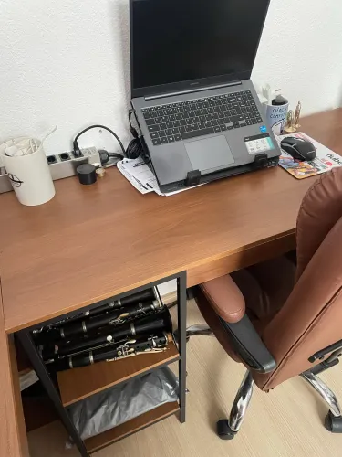 Mesa para estudos ou home office