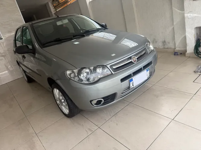 Fiat Palio 1.0 Economy Fire Flex 8V 4P 2014