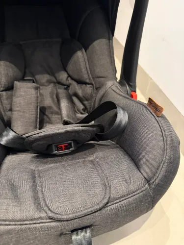 Bebê conforto abc design