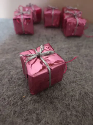 Enfeite natal