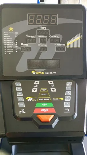 Placa CPU esteira RX10