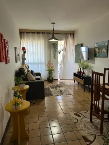 EXCELENTE APARTAMENTO 3/4 NO IMBUÍ