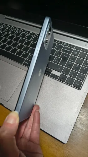 Celular Motorola G53