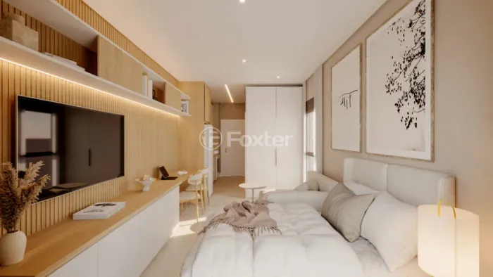 Apartamento à venda Rua das Flores, Canasvieiras - Florianópolis