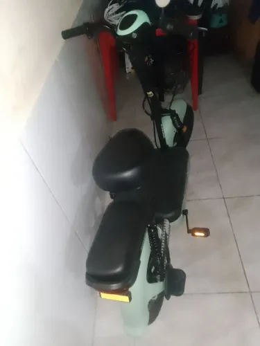 Motinha eletrica