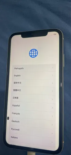 iPhone 11 256gb