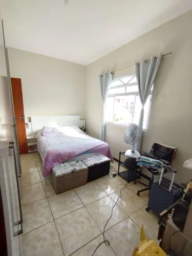 Casa à venda, 4 quartos, 2 suítes, 2 vagas, Santa Mônica - Belo Horizonte/MG