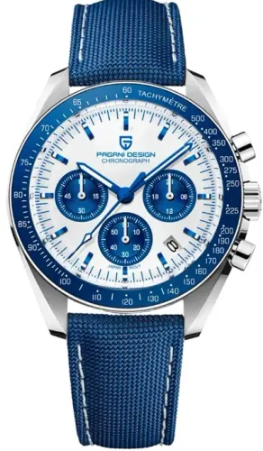 Pagani Design PD-1701 Moonwatch
