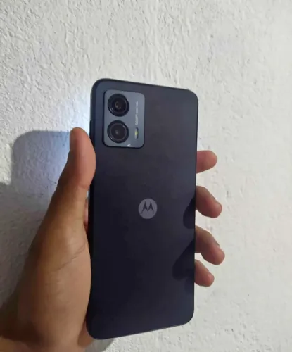 Moto g52 128 gigas 