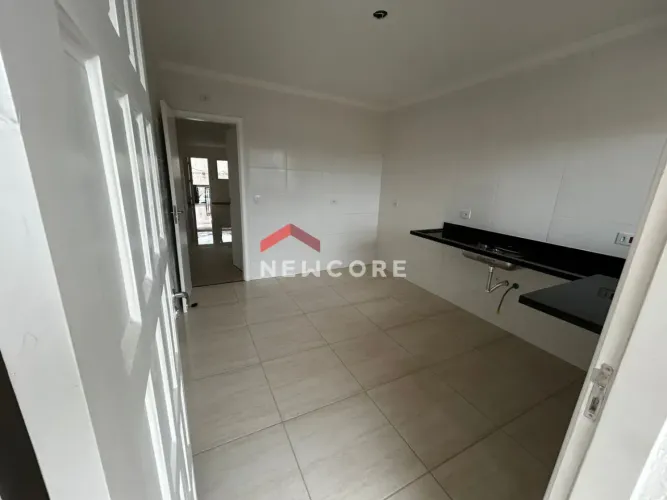 Casa em Rua Olímpio Nogueira - Jardim Ester Yolanda - São Paulo/SP