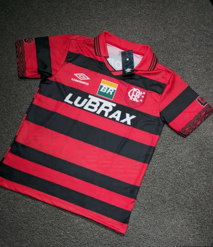 Camisas Flamengo