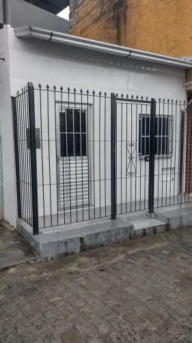 VENDO CASA